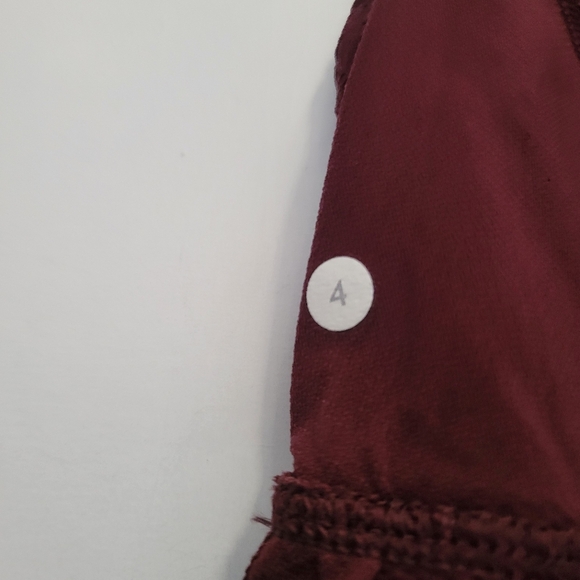 Lululemon Wrappers Delight Tank top. - Picture 10 of 10